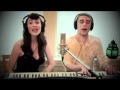 White Girl Singing Look At Me Now 