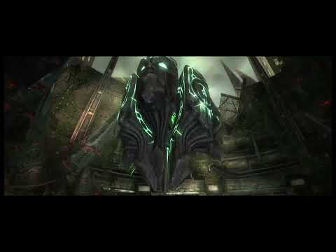 DARKSIDERS: War-mastered Playthrough Pt. 22
