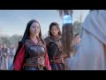 Martial Universe Lin Dong Huanhuan Tu Jahan Main Wahan Song Whatsapp Status