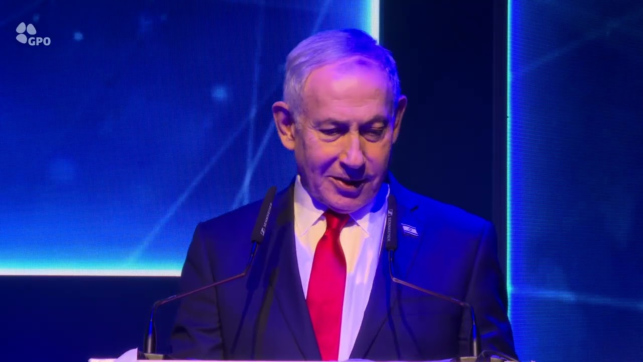 דברי ראש הממשלה בנימין נתניהו בטקס הפרידה מראש המוסד דדי ברנע