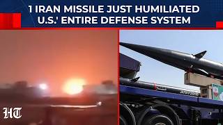 Download lagu Ras Laffan in Flames: Iran Unleashes Terminal-Phase MARV Monster That Patriots Couldn’t Stop mp3