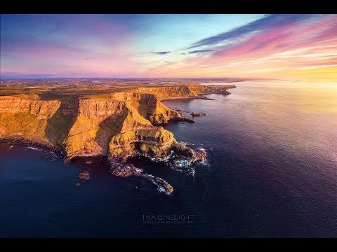 North Coast - Causeway Coast and Glens - Northern Ireland