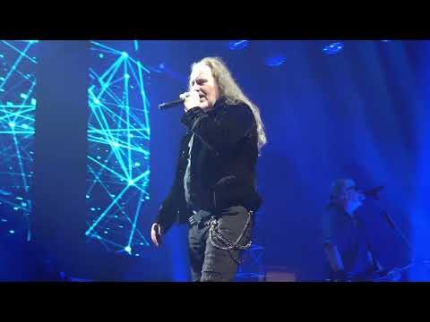 Kabát - Kdoví jestli (Po čertech velký turné 2024, Brno, 7.10.2024)