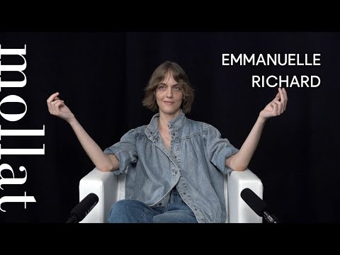 Emmanuelle Richard - Hommes