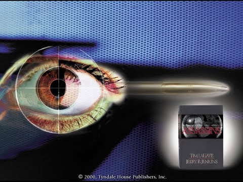 Left Behind Series - Book 6 of 12 - Assassins