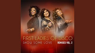 Show Some Love (Perry Twins Dub)