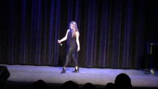 Haven B - Choctaw County Affair - April 2017