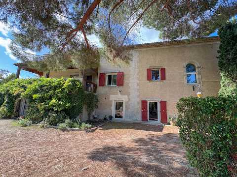 Propriété à vendre à Rouffiac-d'Aude, Aude - 525 000 € - photo n°3