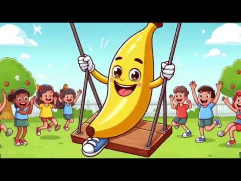 फल दोस्त हैं गाना ( The Fruit Friends Song ) -ChuChu TV Hindi Rhymes for Kids
