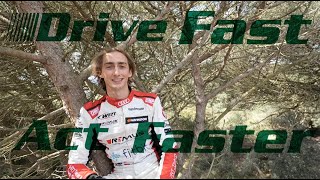 Sustainable Motorsport Roundup for October 1, 2022 7 Sustainable Motorsport Roundup for October 1, 2022