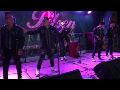 LA PARRANDA CELESTE - EL GRAN CHORRILLANO INTERNACIONAL