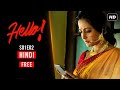 Hello हेलो S01 E02 Bengali Webseries Hoichoi Hindi