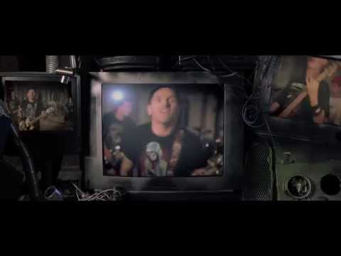 Tagada Jones "Dissident"