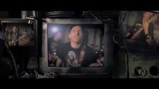 Tagada Jones "Dissident"