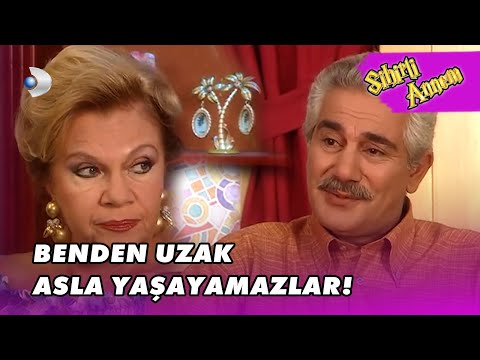 Dudu'nun Alınganlığı Üzerinde!   -  Sihirli Annem  25. Bölüm