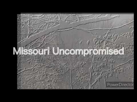 MISSOURI UNCOMPROMISED (Pat Metheny Cover)