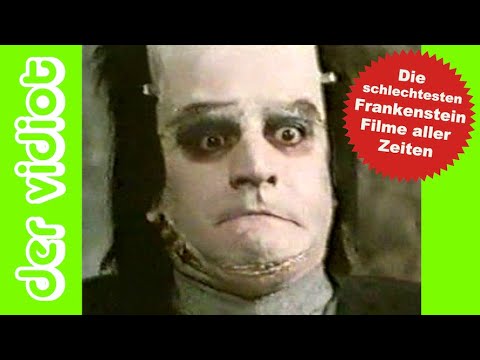 Casanova Frankenstein (1975) | Filmkritik (Re-up)