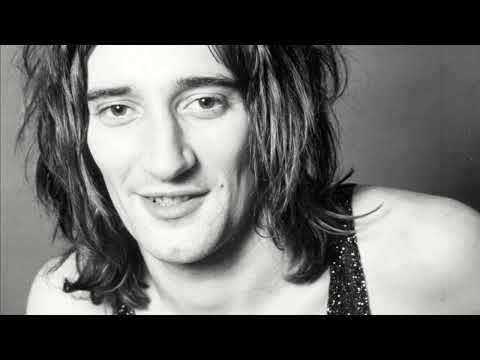 Videoclip de Alright for an Hour (Album Version) — Rod Stewart