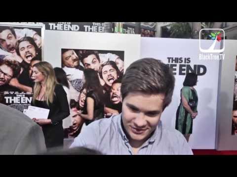 WORKAHOLICS' Adam & Blake talk Seth Rogen & tease their new comedy collaboration | This Is The End