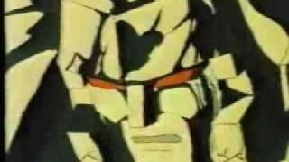Transformers AMV - A New Found Glory - I don´t want to miss a thing