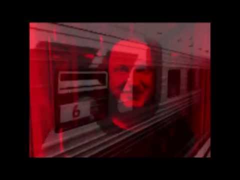 MetalRus.ru (Hard Rock / Heavy Metal). Рок-Синдром - «Поезд "Москва - Рок-Н-Ролл"»