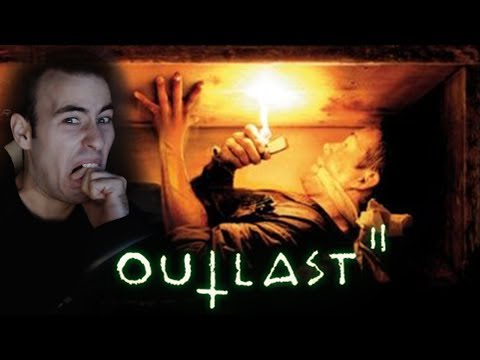 Buried Alive (Buried Alive Scene) | Outlast 2 BLIND Let's Play - Part 6 [Playthrough Gameplay]