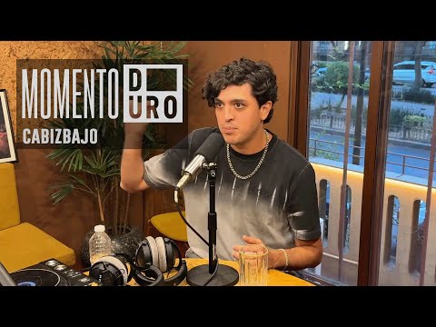 Momento Duro x depa.radio: Cabizbajo - 09/05/2025