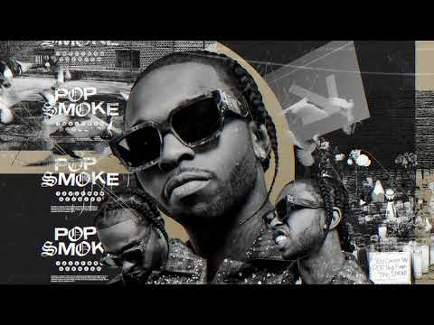 (FREE) Pop Smoke x Central Cee x Obladaet Type Beat - "Welcome To The Party" [Prod. Freakk]