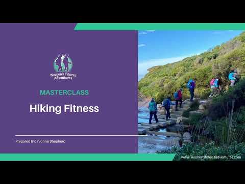 Hiking Fitness Masterclass