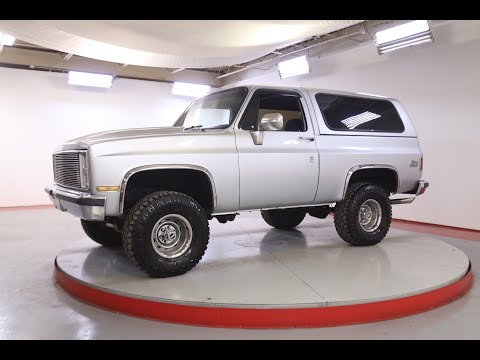 1986 GMC Jimmy (CC-1820308) for sale in Denver , Colorado