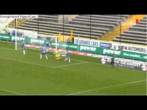 Cercle Brugge - Racing Genk 3-2 all goals & highlights