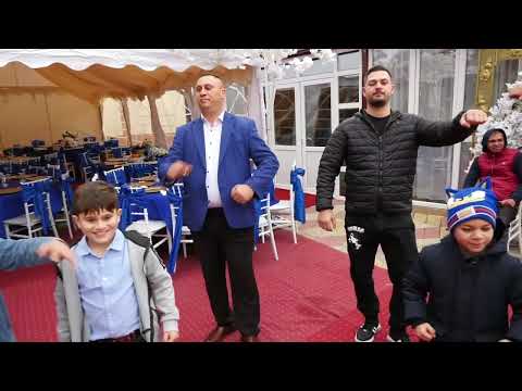 botez Iosif 8 Decembrie 2025