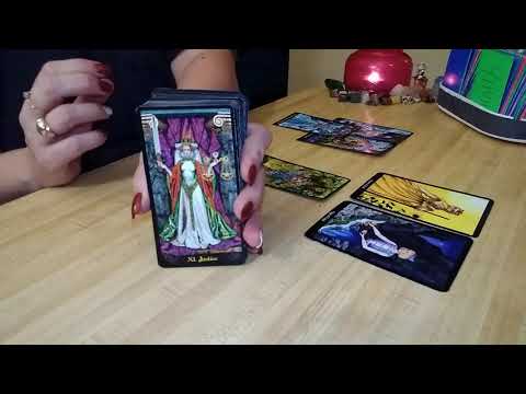 🔥 FIRE- 🌊 WATER- Let The Weak Say, I AM STRONG- Combo Tarot Reading Video