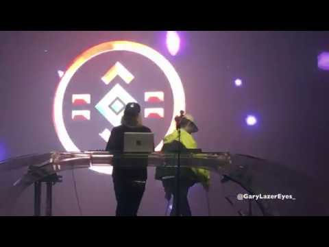 Shelter - Porter x Madeon from Second Sky (HD)