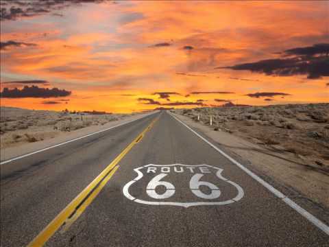 Route 66 - An Arrangement by Bobby Troup