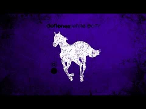 Nate Zeroh - Change [In The House Of Flies]