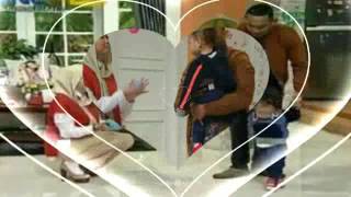 Cinta kita by Fakhrul Razi dan Rina Nose at Rumah Mama Amy