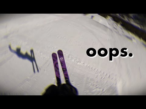 How To Stop Getting Lost In The Air on Jumps