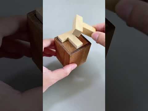 OMG - Fix 6 T Puzzle