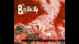 Brutality - Ignitics [Dimension Demented Demo 1989]