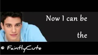 adam dimarco -now e can be the real me