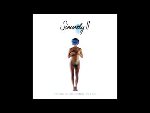 Sincerely Collins & Bootleg Kev - “All Black” OFFICIAL VERSION