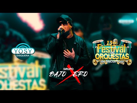 🔸Bajo Xero [SHOW COMPLETO] - 13vo Festival Discos Yosy🎺