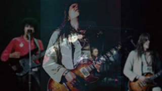 Thin Lizzy - Got To Give It Up.