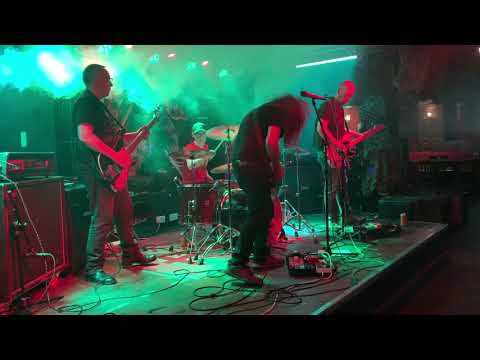 Dead Otter - Newcastle Trillians 21.05.2019