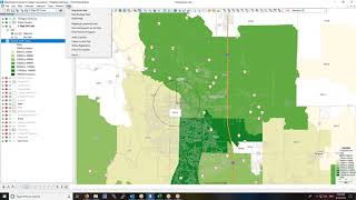 Maptitude 2019 Webinar: New Features in Maptitude 2019