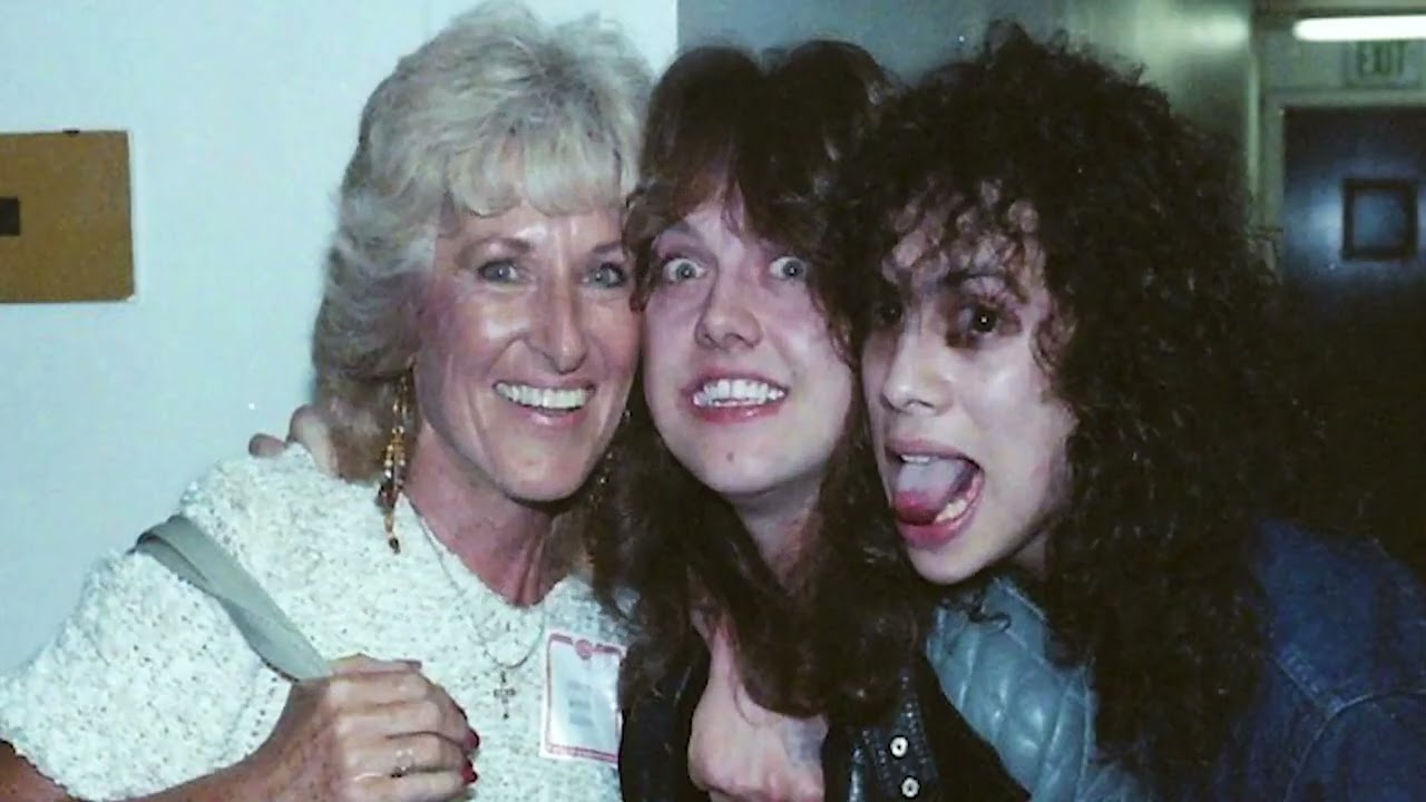 Jesus Crisis - Murder in the Front Row