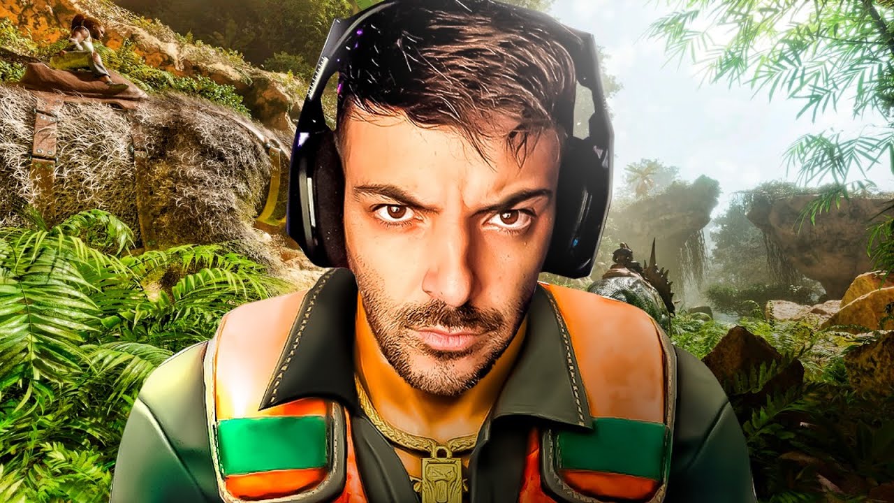 🔴- vamo a darleee