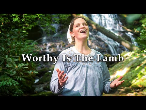 Worthy Is The Lamb // Agnus Dei (Medley) | Sounds Like Reign