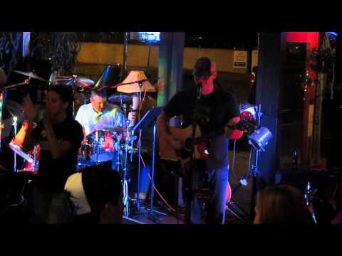 151 Unplugged Performs 17 at Buffalo Alice, Sioux City, IA - Sep 14th, 2013